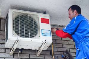 HVAC Companies Near Fayetteville, NC Available Now